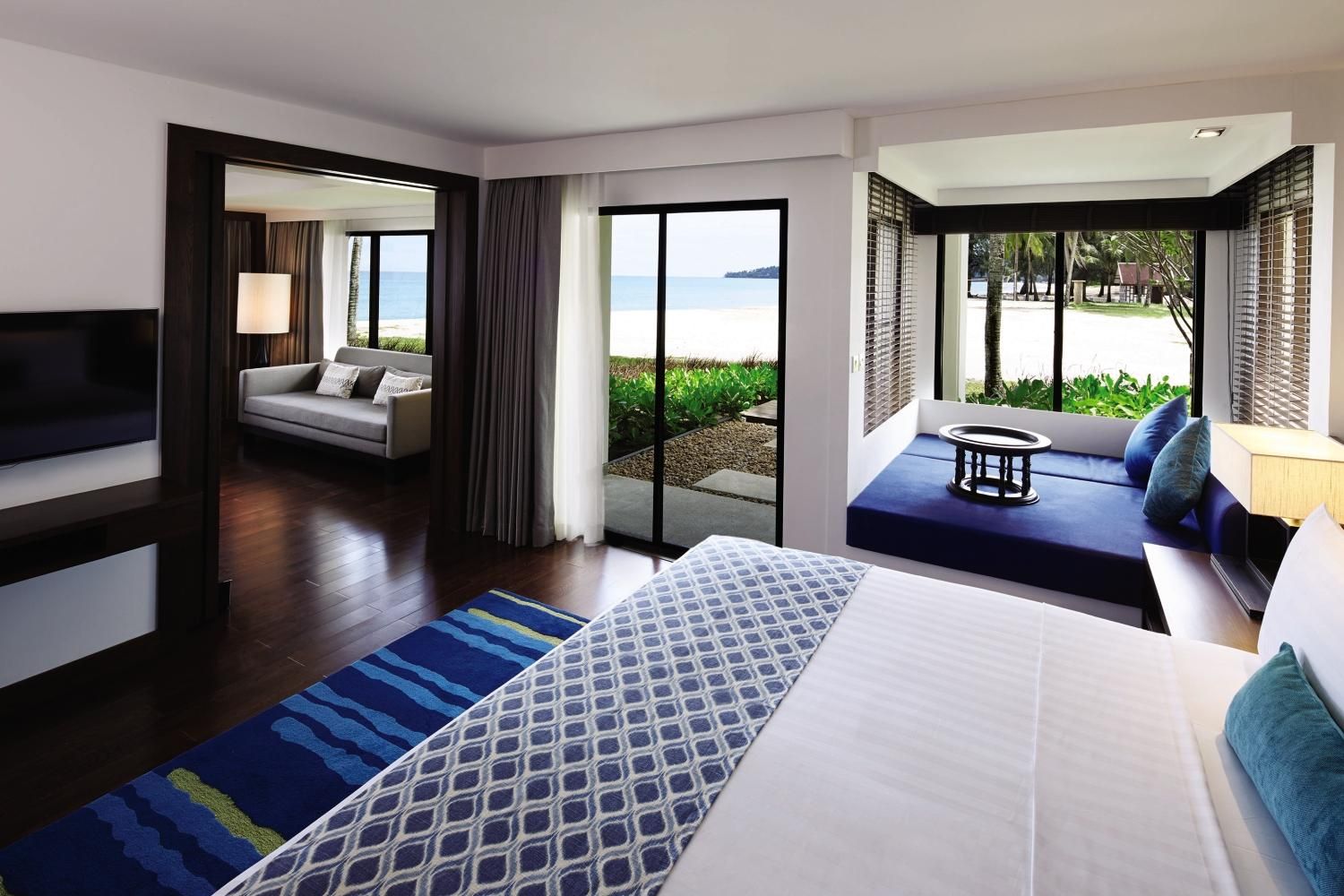Outrigger Laguna Phuket Beach Resort - 5* pas cher photo 6