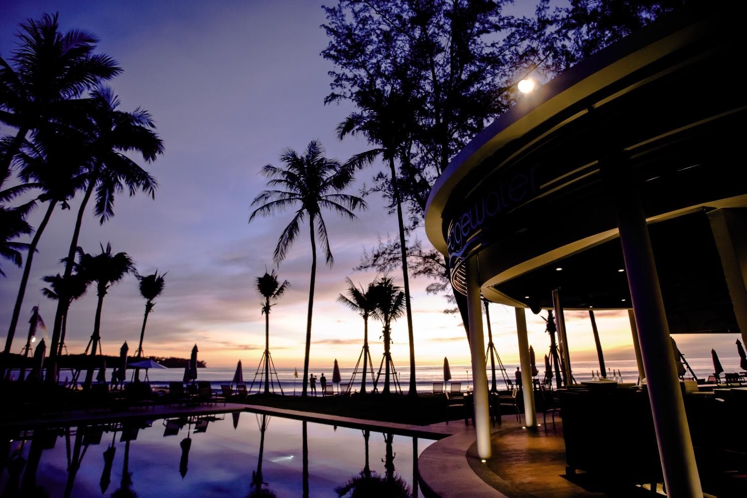 Outrigger Laguna Phuket Beach Resort - 5* pas cher photo 8