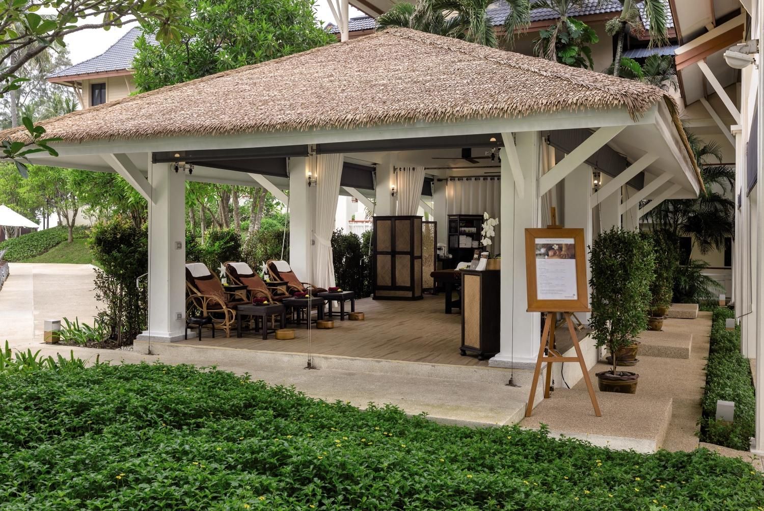 Outrigger Laguna Phuket Beach Resort - 5* pas cher photo 9