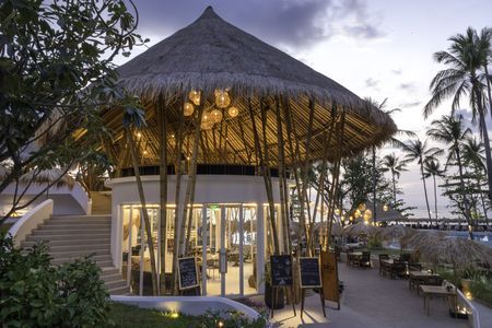 Séjour hôtel Eden Beach Khao Lak Resort & Spa 5* - Offre Spéciale pas cher photo 1