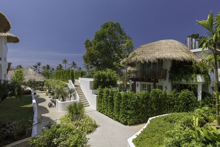 Séjour hôtel Eden Beach Khao Lak Resort & Spa 5* - Offre Spéciale pas cher photo 6