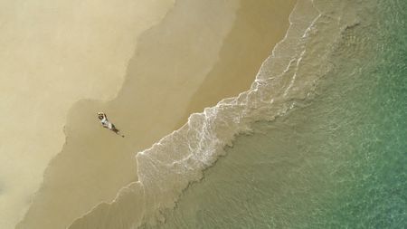 Séjour hôtel Eden Beach Khao Lak Resort & Spa 5* - Offre Spéciale pas cher photo 7