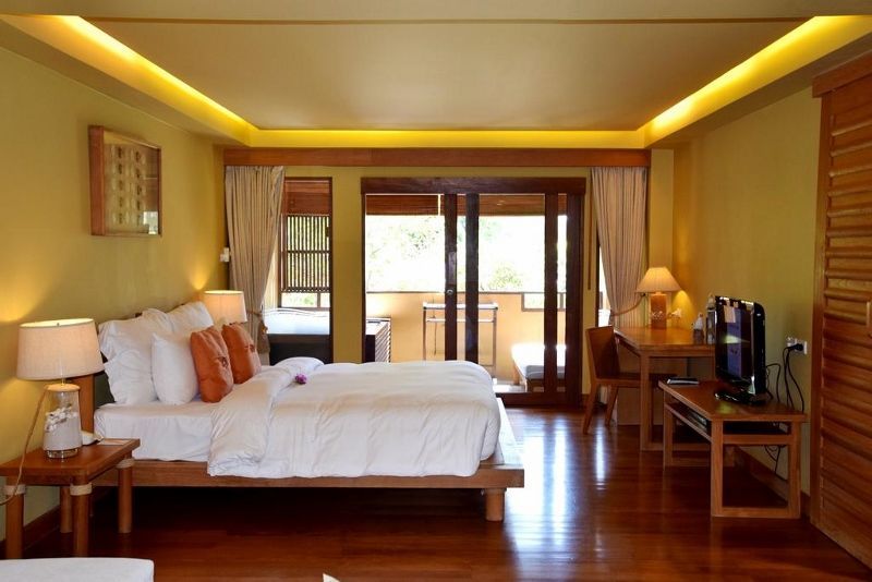 Deva Beach Resort 4* pas cher photo 2