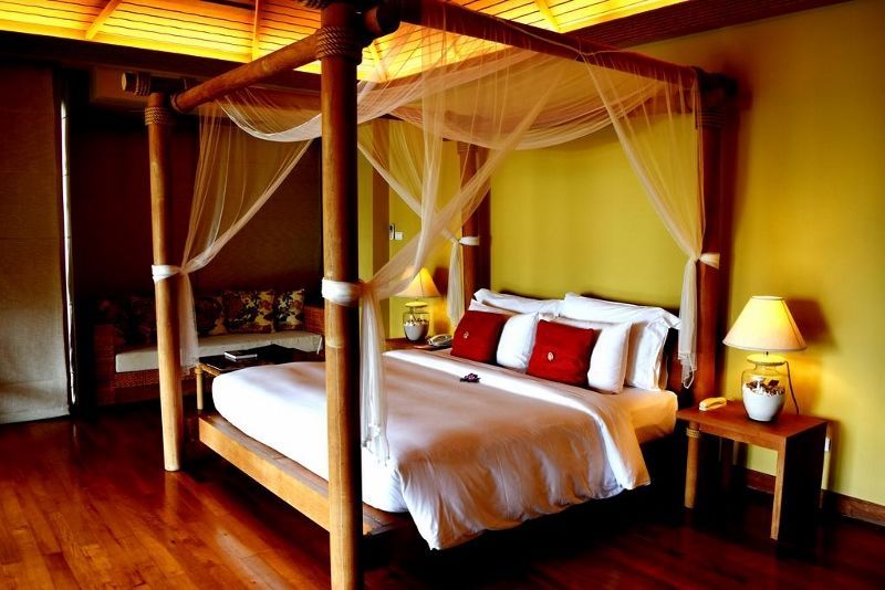 Deva Beach Resort 4* pas cher photo 3