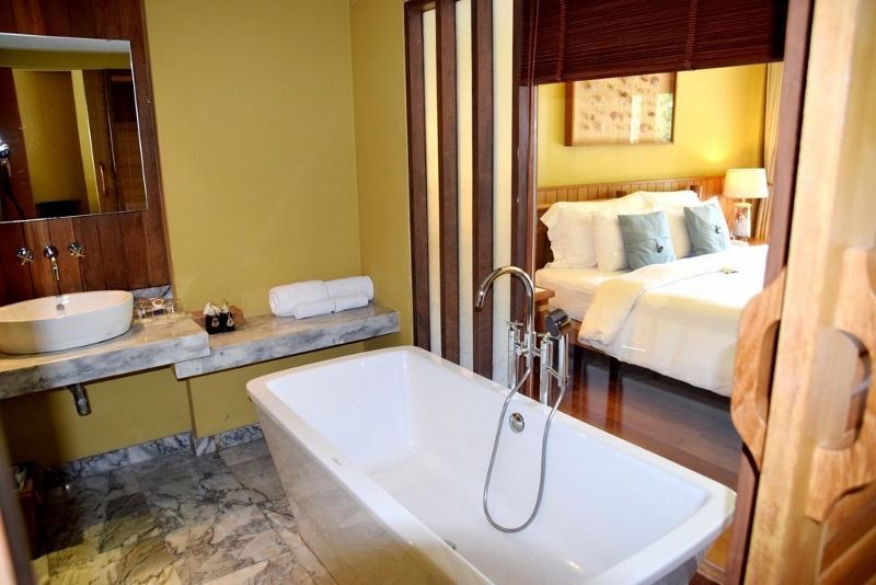 Deva Beach Resort 4* pas cher photo 4