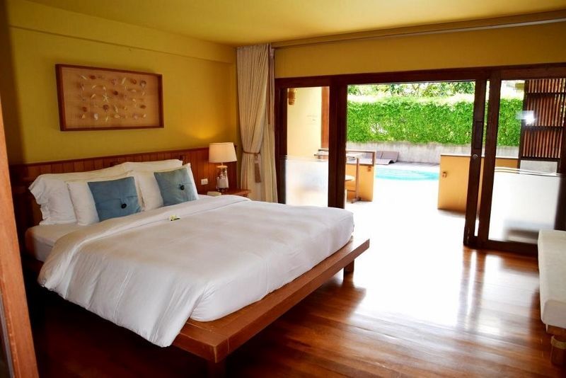 Deva Beach Resort 4* pas cher photo 5