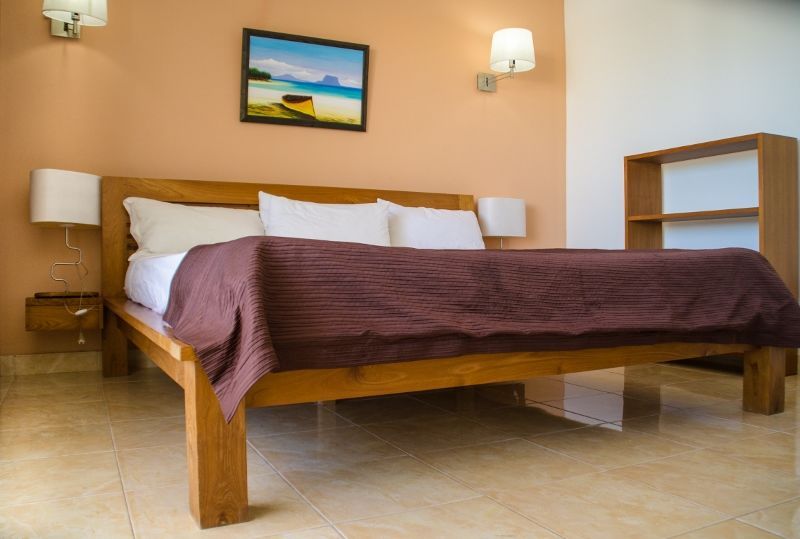 Apart’Hotel de Tamarin 4* pas cher photo 2