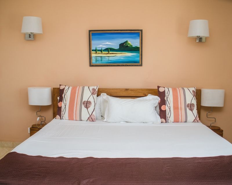 Apart’Hotel de Tamarin 4* pas cher photo 3