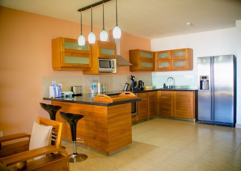 Apart’Hotel de Tamarin 4* pas cher photo 5