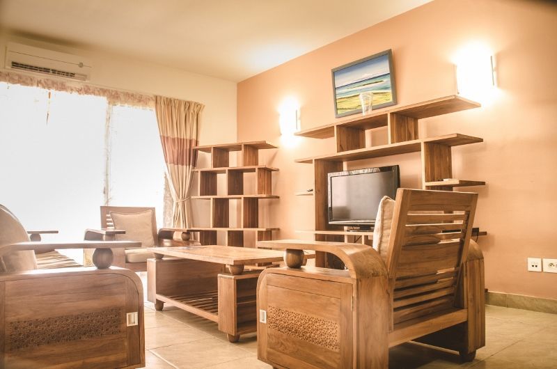 Apart’Hotel de Tamarin 4* pas cher photo 6