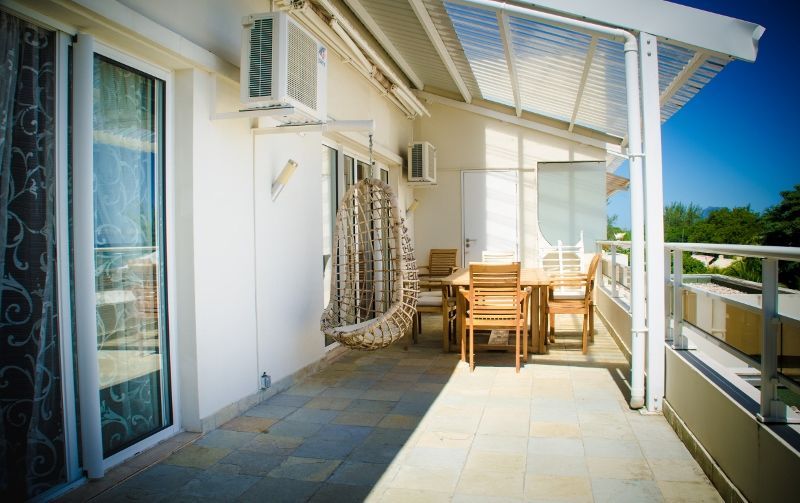 Apart’Hotel de Tamarin 4* pas cher photo 8