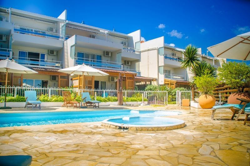 Apart’Hotel de Tamarin 4* pas cher photo 9