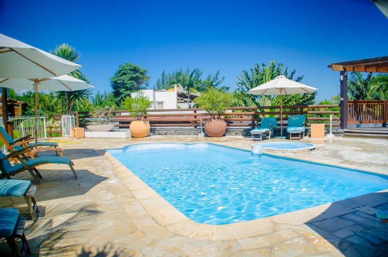 Apart’Hotel de Tamarin 4* pas cher photo 10