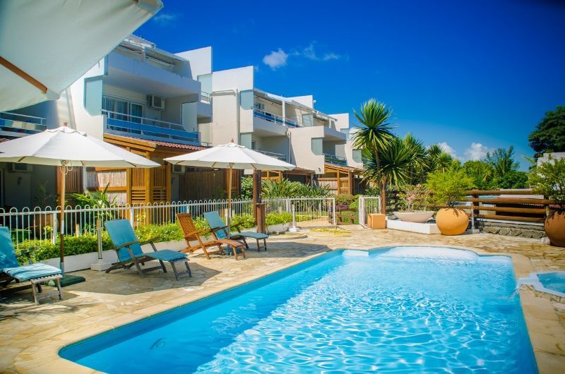 Apart’Hotel de Tamarin 4* pas cher photo 11