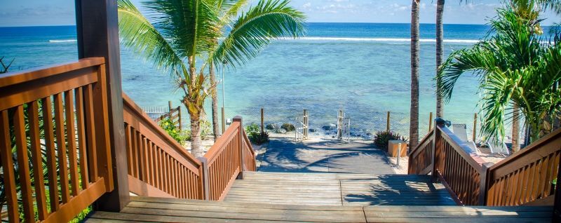 Apart’Hotel de Tamarin 4* pas cher photo 12