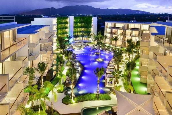 Dream Phuket Hotel & Spa 5* pas cher photo 3