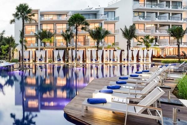 Dream Phuket Hotel & Spa 5* pas cher photo 4