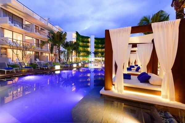 Dream Phuket Hotel & Spa 5* pas cher photo 5