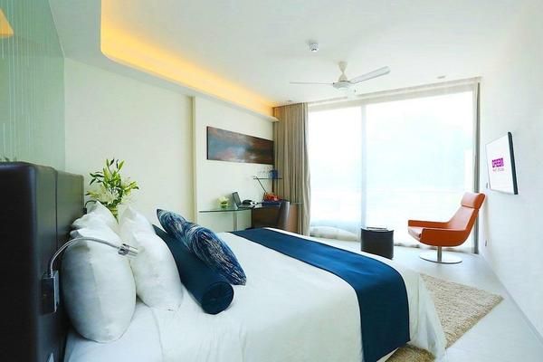 Dream Phuket Hotel & Spa 5* pas cher photo 6