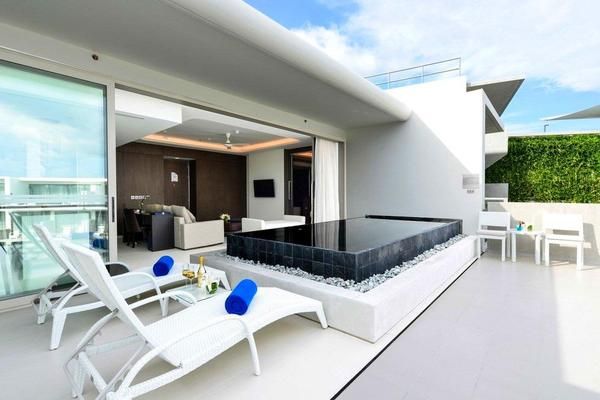 Dream Phuket Hotel & Spa 5* pas cher photo 10