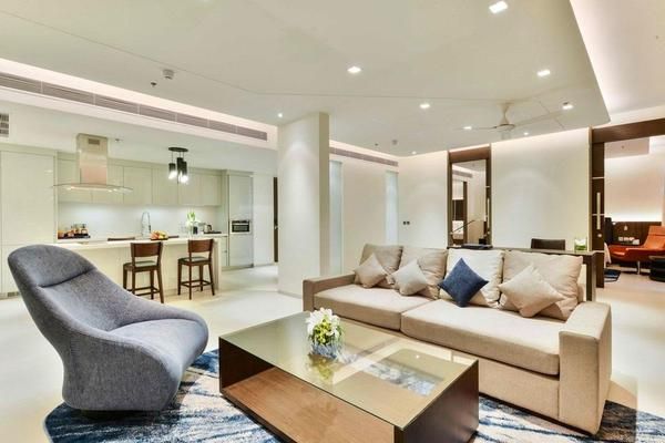 Dream Phuket Hotel & Spa 5* pas cher photo 11