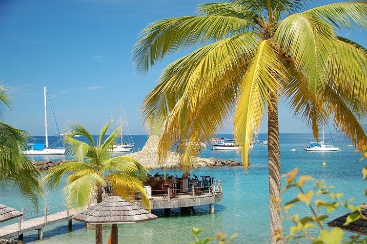 Bakoua 4* pas cher photo 4