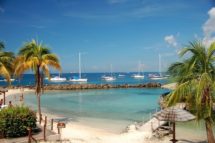 Bakoua 4* pas cher photo 8