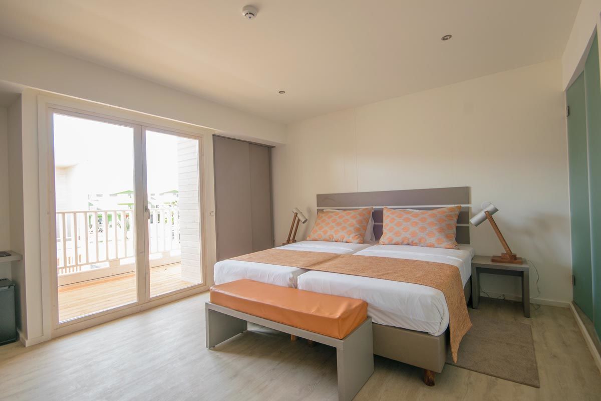 Club Héliades Oasis Belorizonte 4* pas cher photo 7