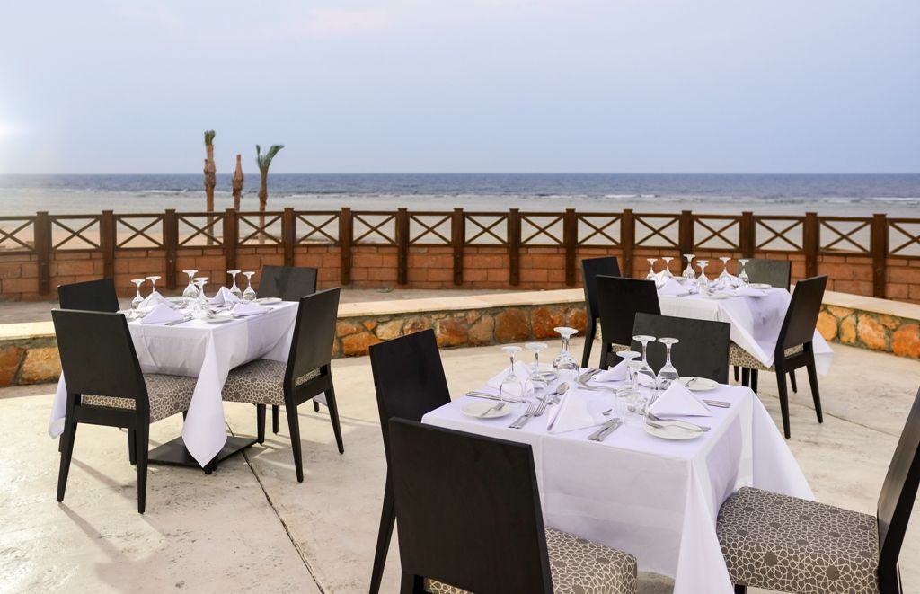 NOVOTEL 5*(NL) MARSA ALAM pas cher photo 8