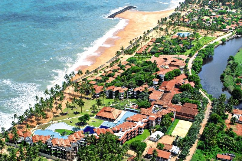 Dolphin 4* pas cher photo 1