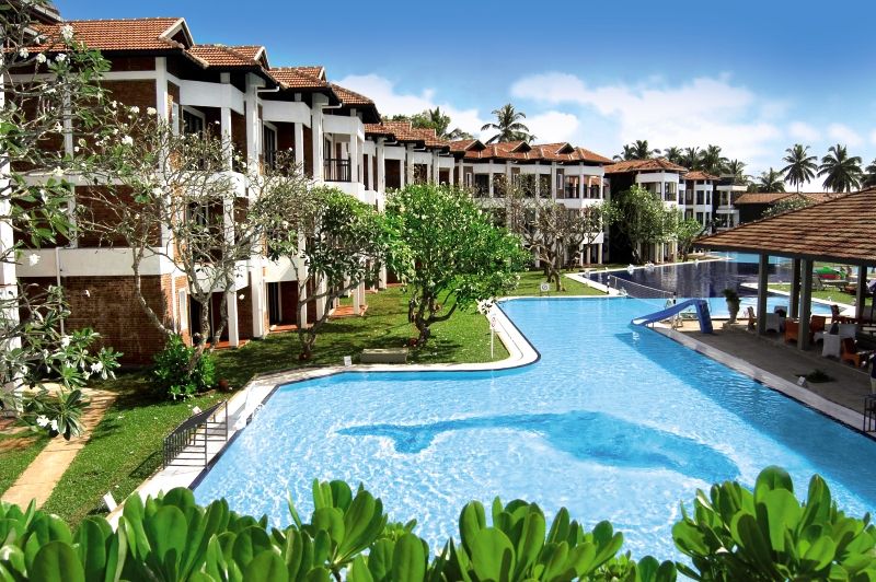 Dolphin 4* pas cher photo 2