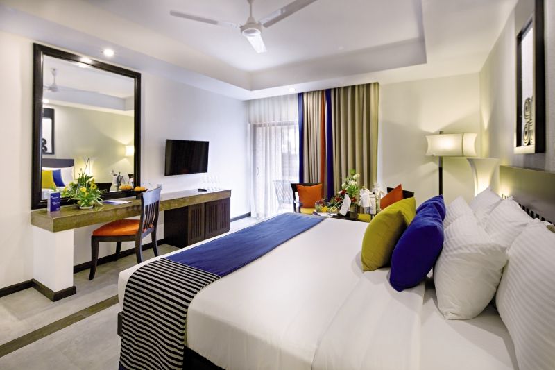 Dolphin 4* pas cher photo 12