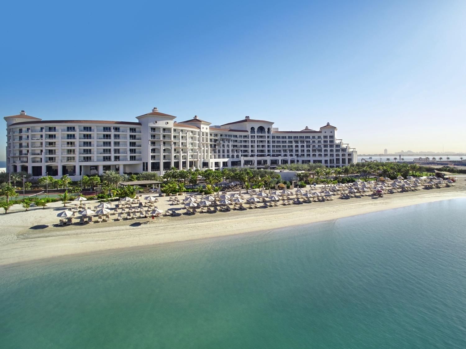 Waldorf Astoria Dubai Palm Jumeirah - 5* pas cher photo 1