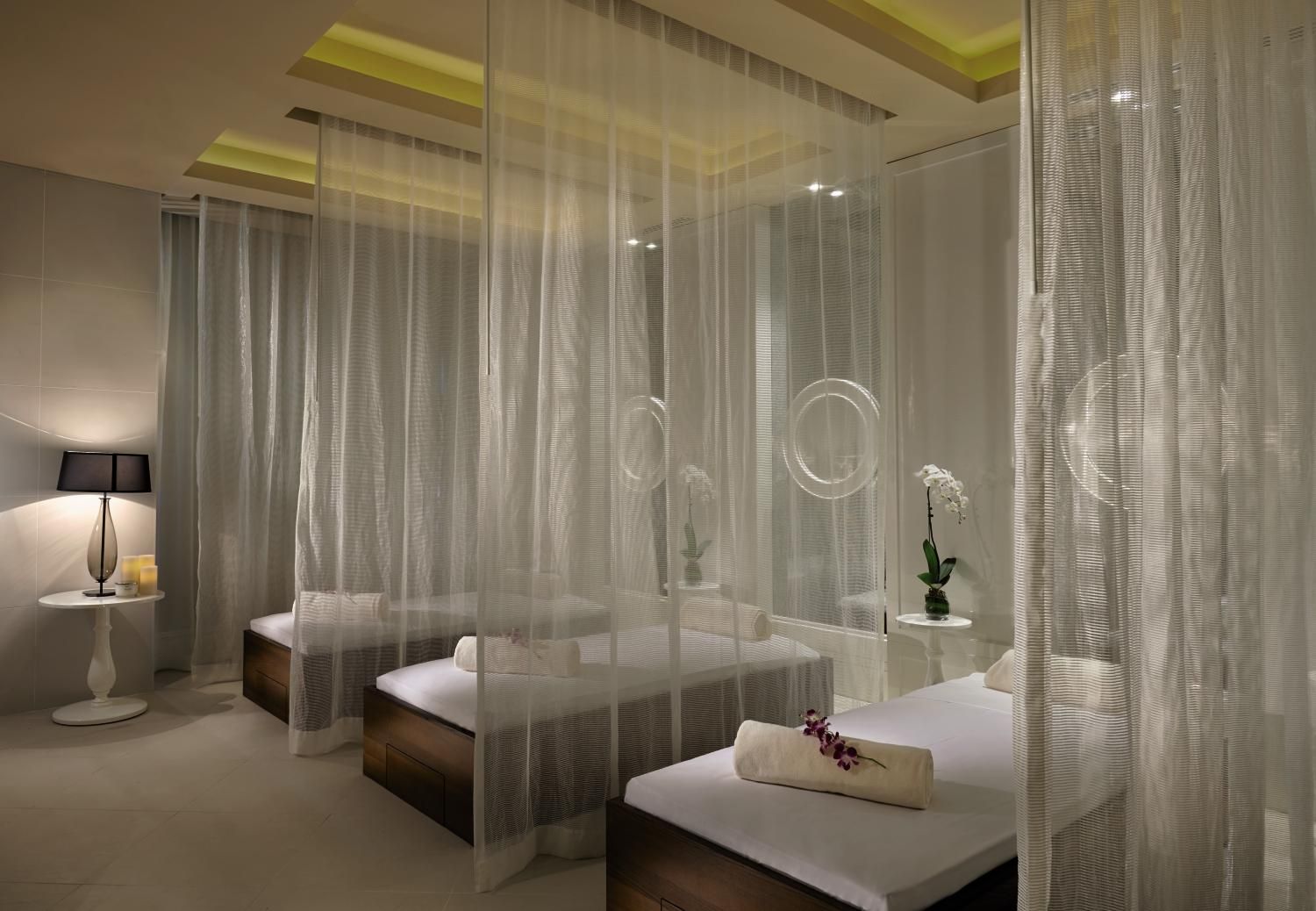 Waldorf Astoria Dubai Palm Jumeirah - 5* pas cher photo 4