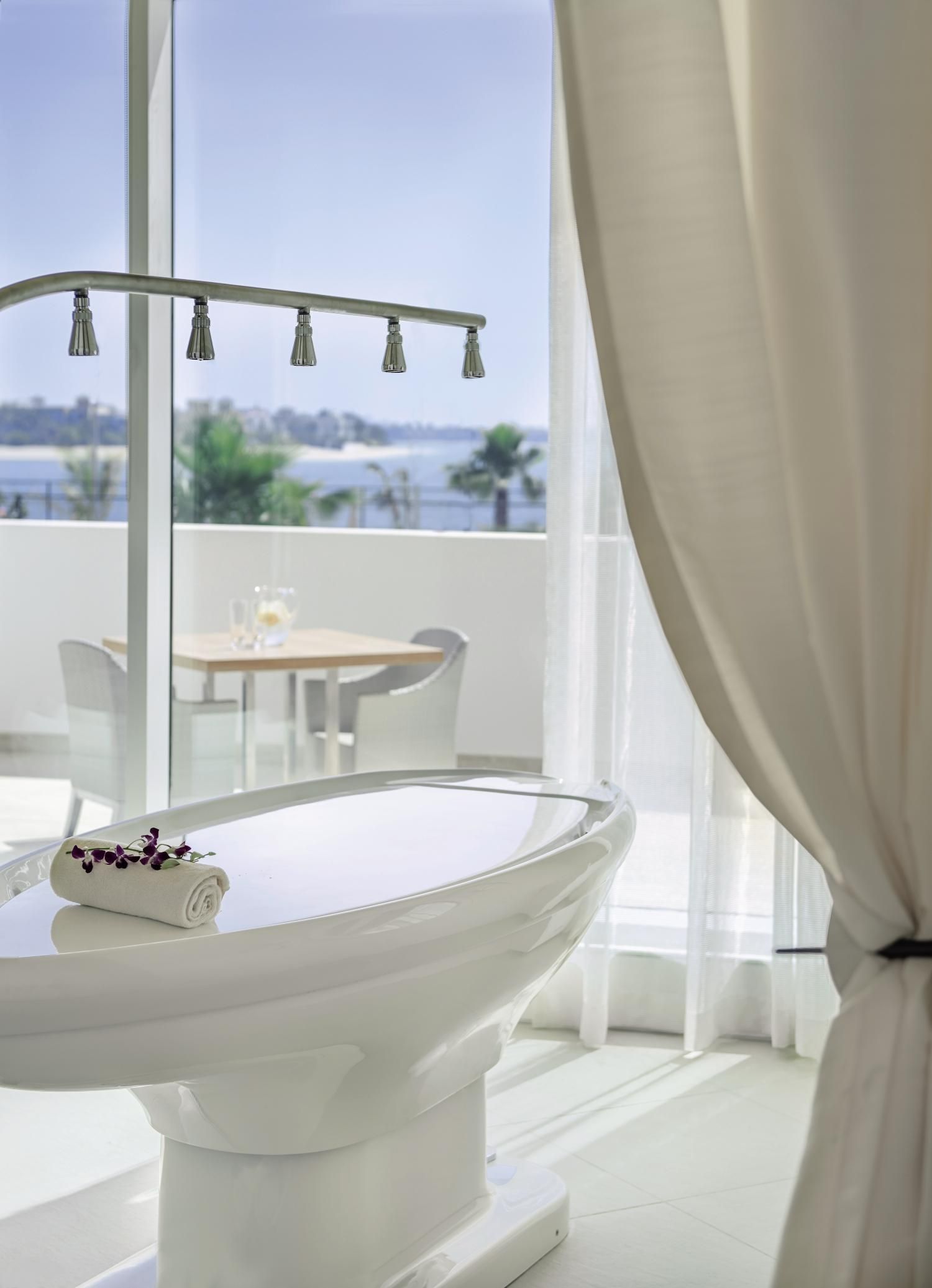 Waldorf Astoria Dubai Palm Jumeirah - 5* pas cher photo 5