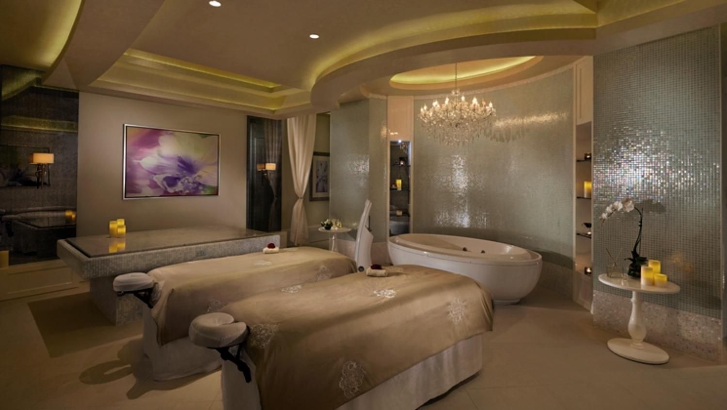 Waldorf Astoria Dubai Palm Jumeirah - 5* pas cher photo 6