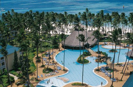 Barcelo Bavaro Beach 5* - ADULT ONLY +18 pas cher photo 1