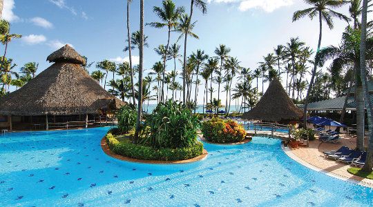 Barcelo Bavaro Beach 5* - ADULT ONLY +18 pas cher photo 2