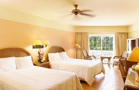 Barcelo Bavaro Beach 5* - ADULT ONLY +18 pas cher photo 4