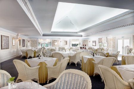 Barcelo Bavaro Beach 5* - ADULT ONLY +18 pas cher photo 5