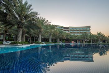 Rixos The Palm 5* pas cher photo 1