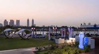 Rixos The Palm 5* pas cher photo 7