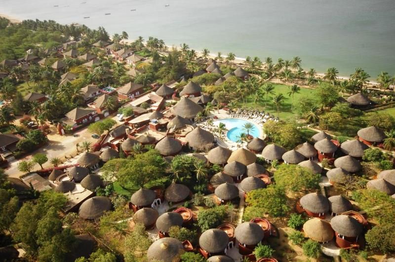 HOTEL ROYAM pas cher photo 1