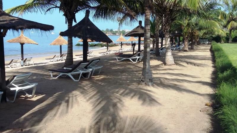 HOTEL ROYAM pas cher photo 2