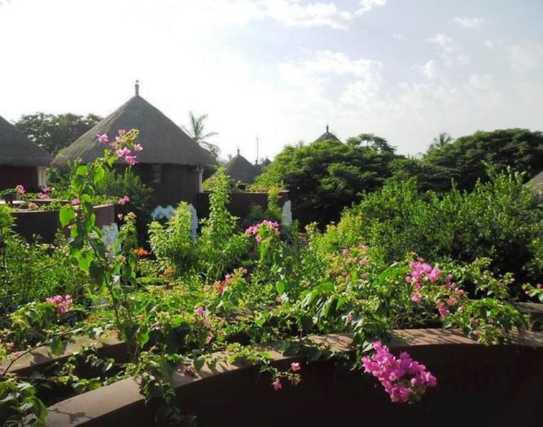 HOTEL ROYAM pas cher photo 3