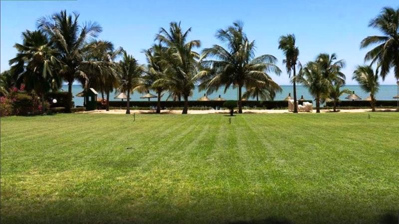 HOTEL ROYAM pas cher photo 4