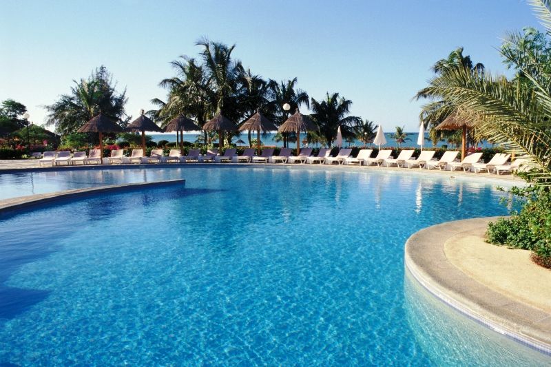 HOTEL ROYAM pas cher photo 5