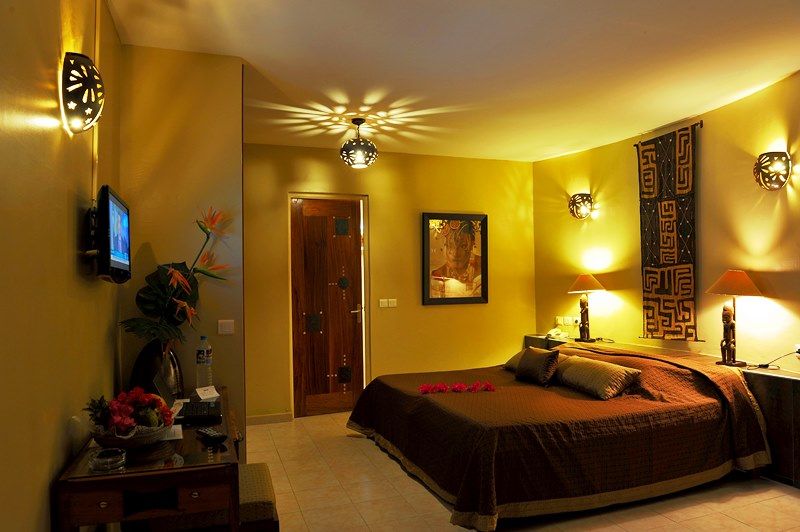 HOTEL ROYAM pas cher photo 7