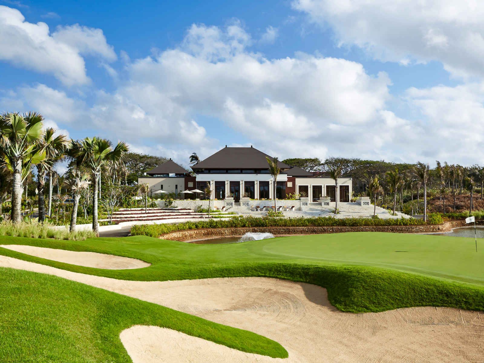 Novotel Nusa Dua - 4* pas cher photo 2