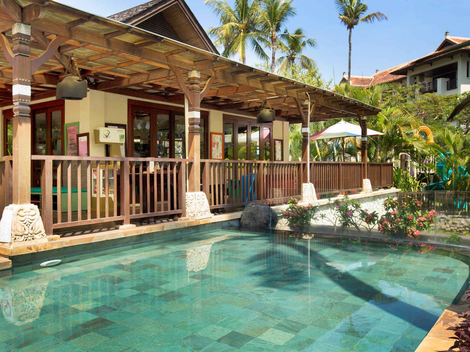 Novotel Nusa Dua - 4* pas cher photo 5